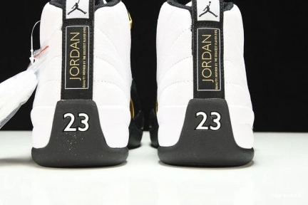 Hyperoad “ROYALTY” AIR JORDAN 12 0925